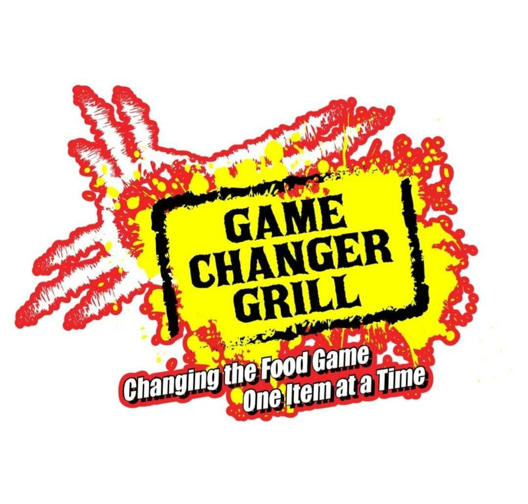Game Changer Grill